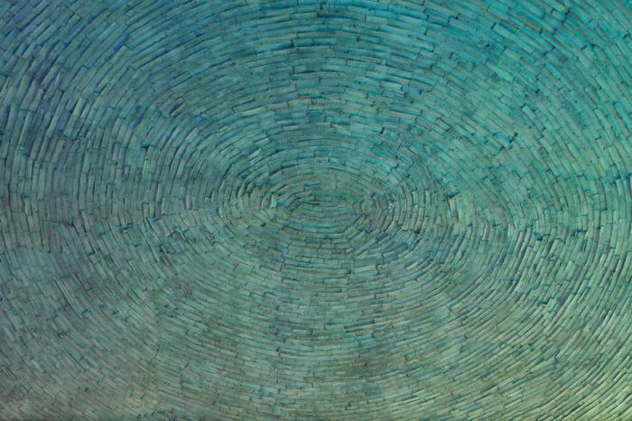 BIM建筑|上帝的触摸,捷克彩虹教堂“Beatified Restituta” / Atelier Stepan BIM建筑|上帝的触摸,捷克彩虹教堂“Beatified Restituta” / Atelier Stepan