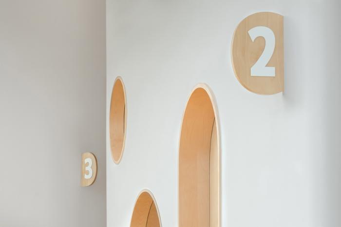 BIM建筑|E Studio|三月绘本 / 壹所设计工作室 BIM建筑|E Studio|三月绘本 / 壹所设计工作室