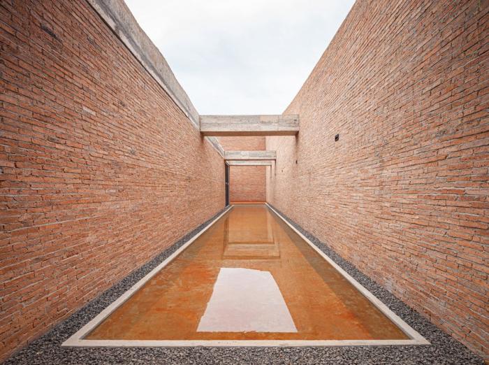 BIM建筑|泰国大象博物馆 / Bangkok Project Studio BIM建筑|泰国大象博物馆 / Bangkok Project Studio