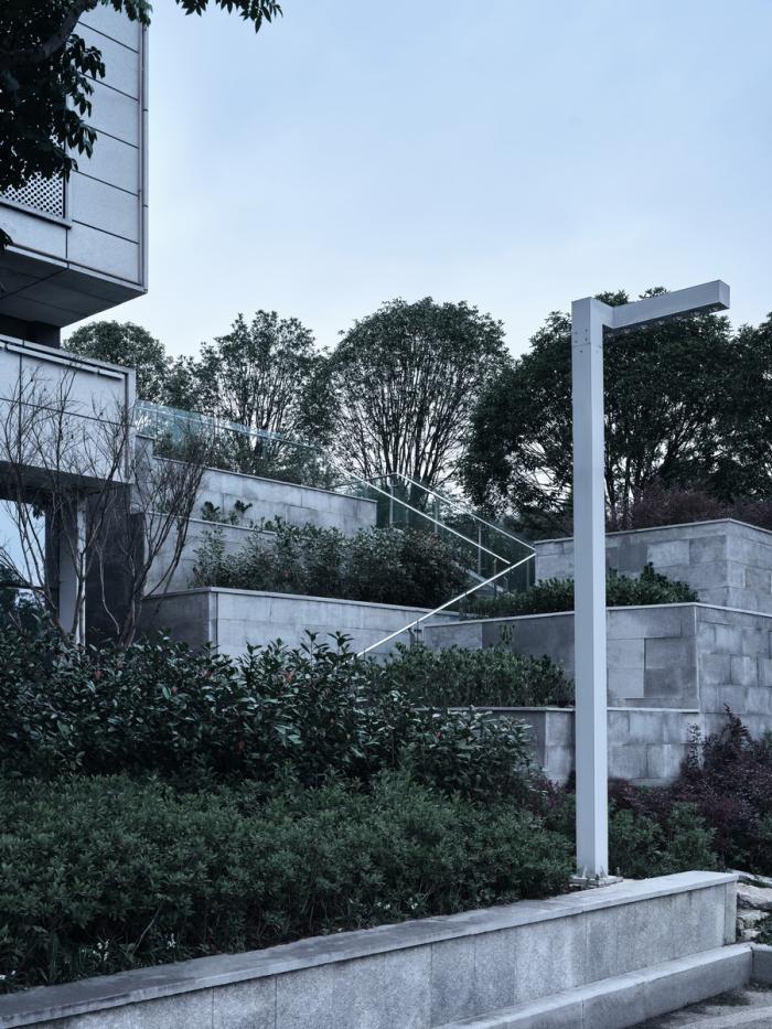 BIM建筑|版权云工作基地——国内首发国家数字音像传播服务平台 / 上海华都建筑规划设计 BIM建筑|版权云工作基地——国内首发国家数字音像传播服务平台 / 上海华都建筑规划设计