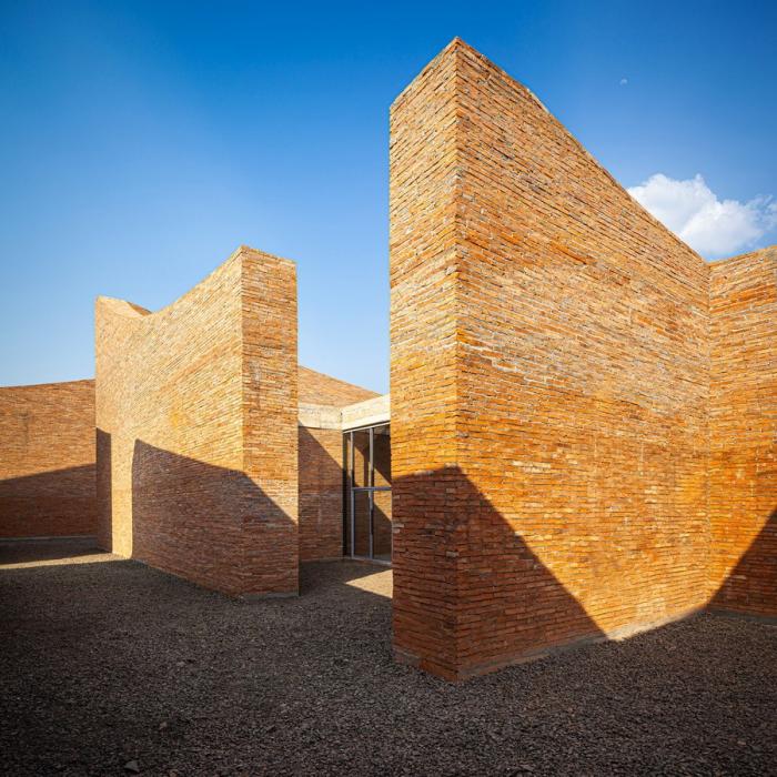 BIM建筑|泰国大象博物馆 / Bangkok Project Studio BIM建筑|泰国大象博物馆 / Bangkok Project Studio