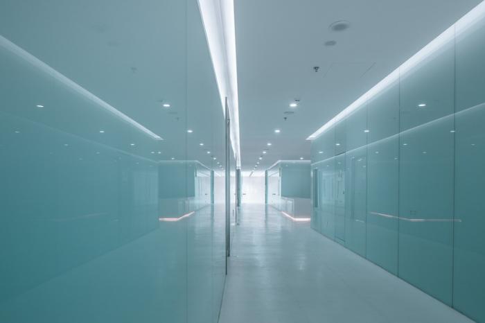 BIM建筑|北京理工大学良乡校区文化体育中心 / 时境建筑 BIM建筑|北京理工大学良乡校区文化体育中心 / 时境建筑