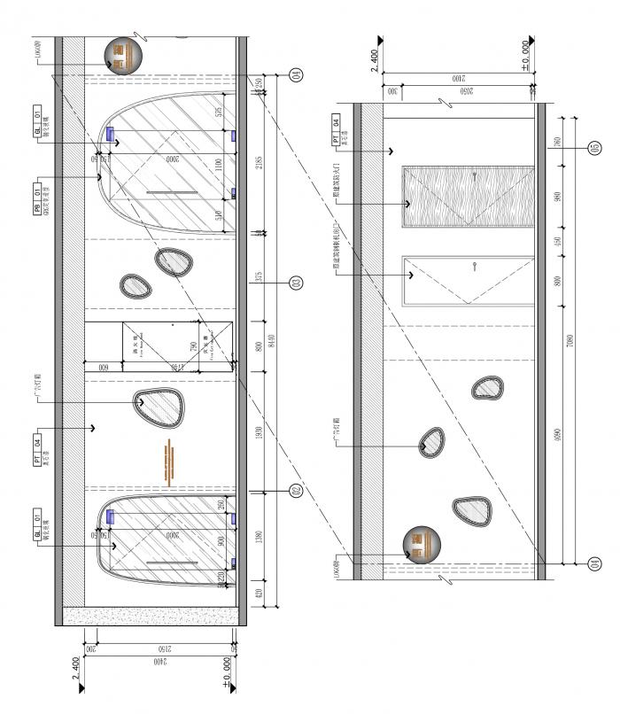 BIM建筑|梵誓珠宝上生新所店 / 平介设计 BIM建筑|梵誓珠宝上生新所店 / 平介设计