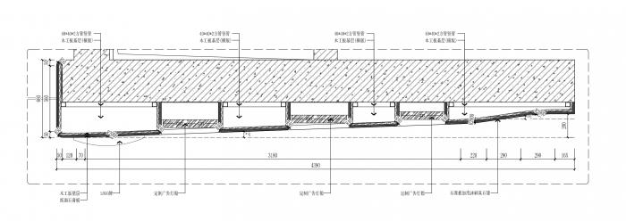BIM建筑|梵誓珠宝上生新所店 / 平介设计 BIM建筑|梵誓珠宝上生新所店 / 平介设计