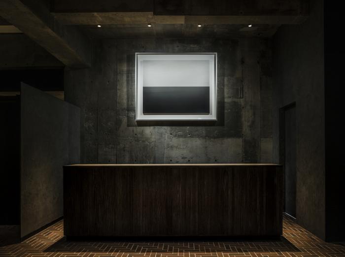 BIM建筑|白井屋酒店 / 藤本壮介建筑事务所 BIM建筑|白井屋酒店 / 藤本壮介建筑事务所