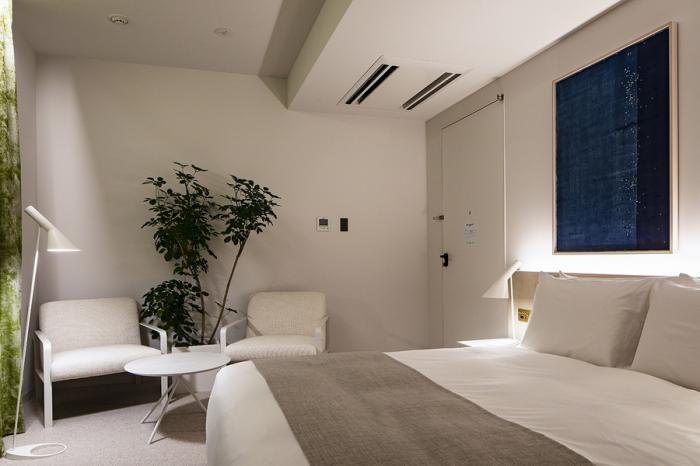 BIM建筑|白井屋酒店 / 藤本壮介建筑事务所 BIM建筑|白井屋酒店 / 藤本壮介建筑事务所