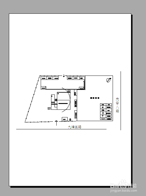 BIM问答|CAD打印的时候,怎么调整AutoCAD图纸绘图方向? BIM问答|CAD打印的时候,怎么调整AutoCAD图纸绘图方向?