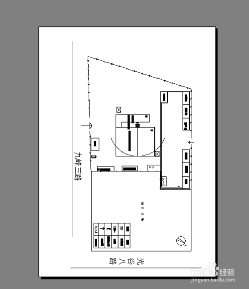 BIM问答|CAD打印的时候,怎么调整AutoCAD图纸绘图方向? BIM问答|CAD打印的时候,怎么调整AutoCAD图纸绘图方向?