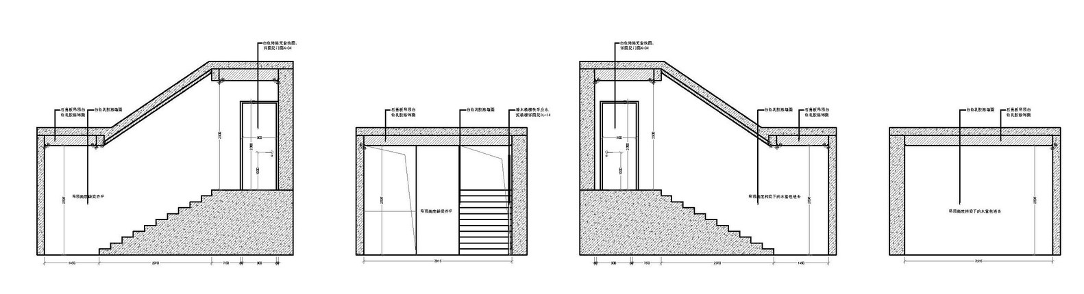 BIM建筑|长征空间画廊改造 / 罗德岛建筑设计 BIM建筑|长征空间画廊改造 / 罗德岛建筑设计