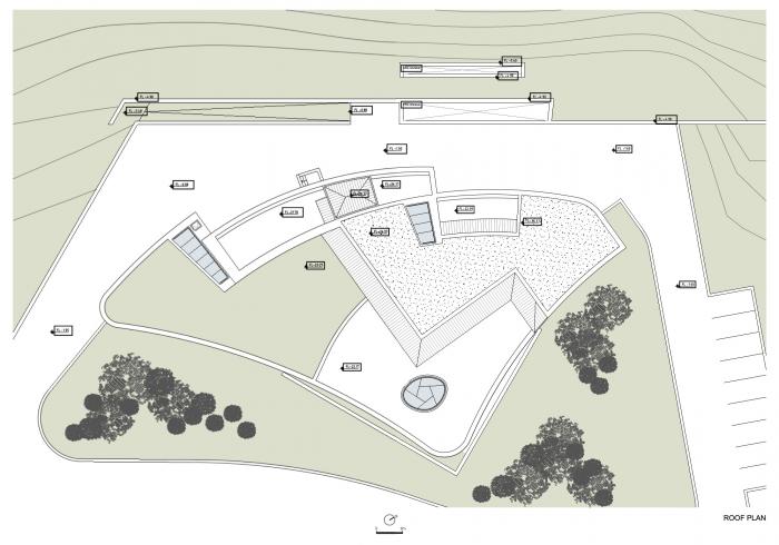 BIM建筑|华茂艺术教育博物馆 / 阿尔瓦罗·西扎 + 卡洛斯·卡斯塔涅拉 BIM建筑|华茂艺术教育博物馆 / 阿尔瓦罗·西扎 + 卡洛斯·卡斯塔涅拉