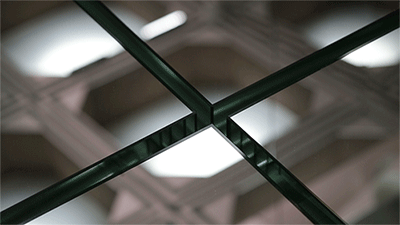 BIM建筑|秩序中的百变空间——J1M5 买手店 / 万社设计 BIM建筑|秩序中的百变空间——J1M5 买手店 / 万社设计