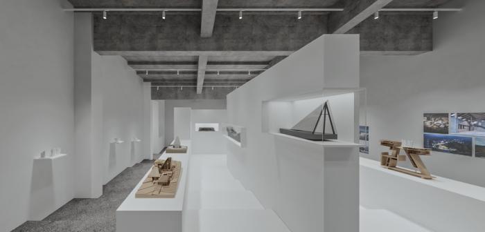 BIM建筑|生长的黑盒子:从封闭校园到开放办公 / gad · line+ studio BIM建筑|生长的黑盒子:从封闭校园到开放办公 / gad · line+ studio