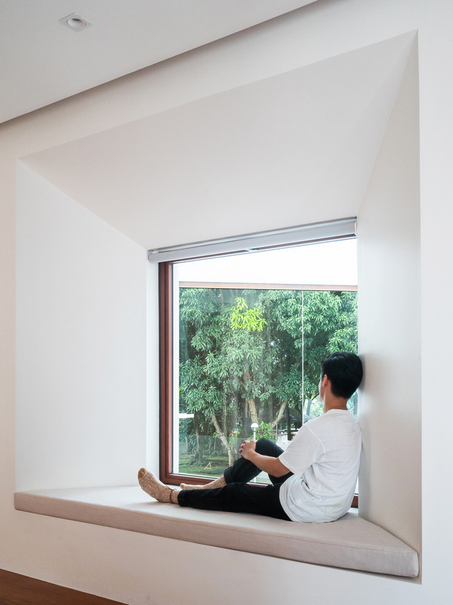 BIM建筑|观景宅 / Jim Caumeron Design BIM建筑|观景宅 / Jim Caumeron Design