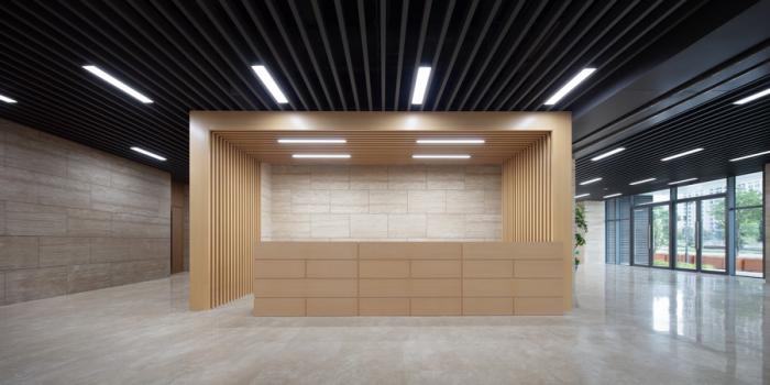 BIM建筑|砌筑的历史:宁波城市建设档案馆 / DC国际 · c+d 设计研究中心 BIM建筑|砌筑的历史:宁波城市建设档案馆 / DC国际 · c+d 设计研究中心