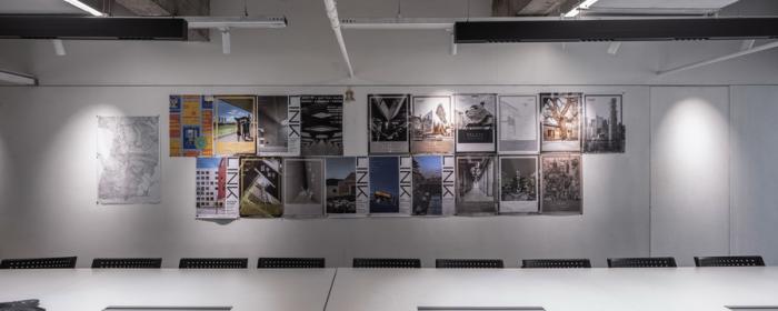 BIM建筑|生长的黑盒子:从封闭校园到开放办公 / gad · line+ studio BIM建筑|生长的黑盒子:从封闭校园到开放办公 / gad · line+ studio