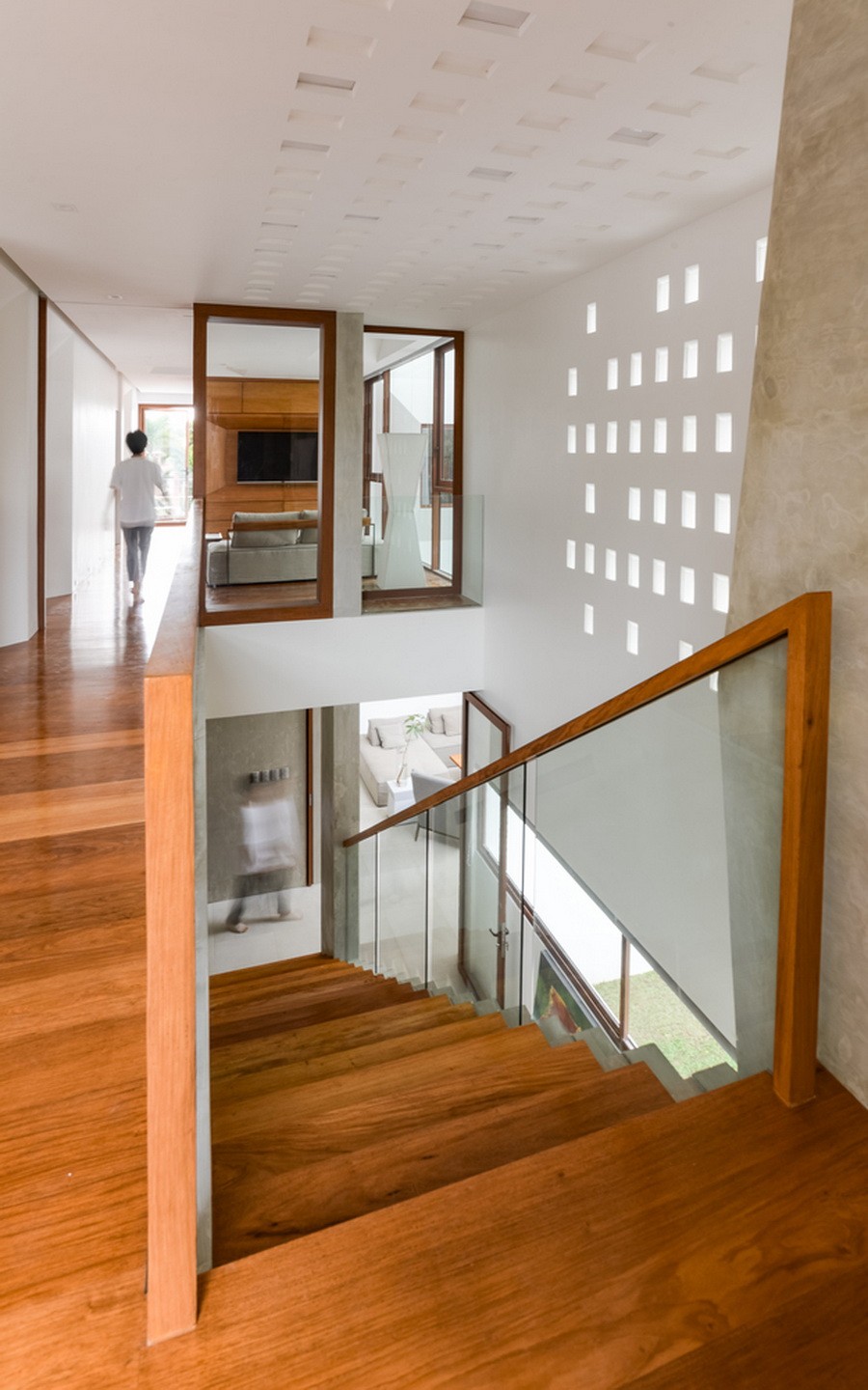 BIM建筑|观景宅 / Jim Caumeron Design BIM建筑|观景宅 / Jim Caumeron Design