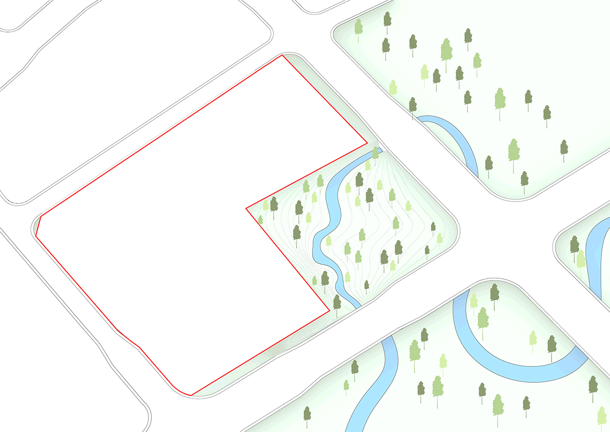 BIM建筑|泰康之家·桂园活力中心 / SUNLAY三磊 & 三磊方未 BIM建筑|泰康之家·桂园活力中心 / SUNLAY三磊 & 三磊方未