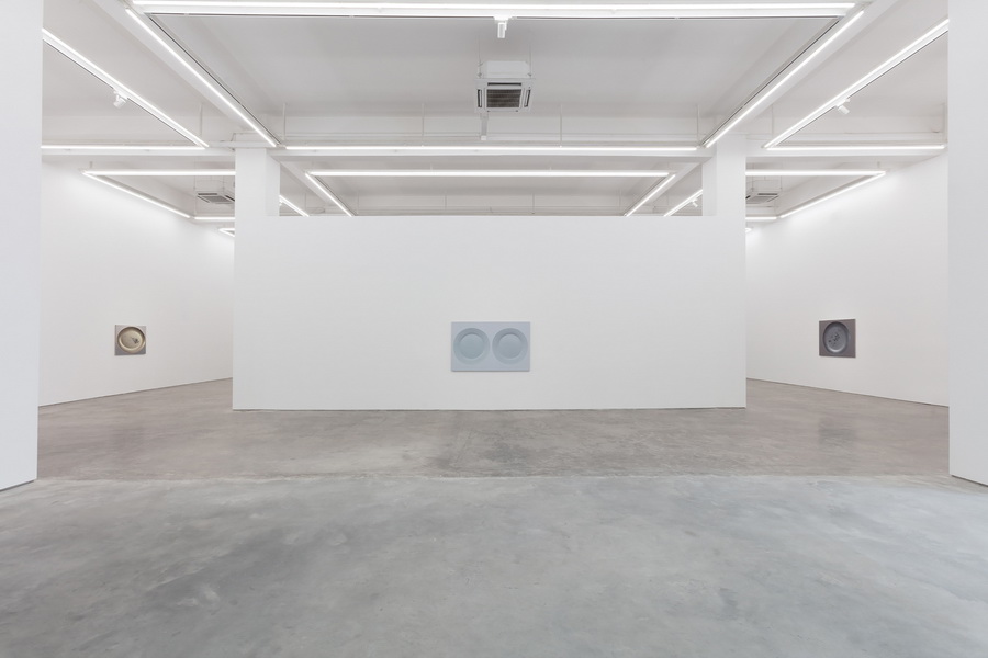 BIM建筑|长征空间画廊改造 / 罗德岛建筑设计 BIM建筑|长征空间画廊改造 / 罗德岛建筑设计