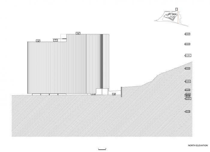 BIM建筑|华茂艺术教育博物馆 / 阿尔瓦罗·西扎 + 卡洛斯·卡斯塔涅拉 BIM建筑|华茂艺术教育博物馆 / 阿尔瓦罗·西扎 + 卡洛斯·卡斯塔涅拉