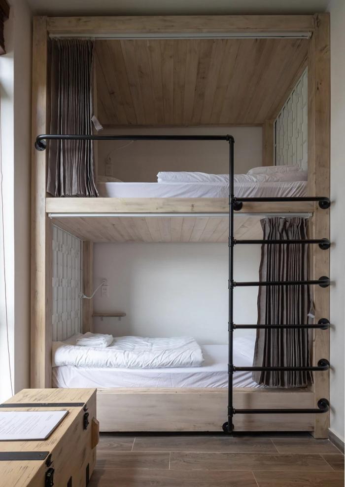 BIM建筑|星光熠熠,夜幕下的巨型灯笼 / Le House BIM建筑|星光熠熠,夜幕下的巨型灯笼 / Le House