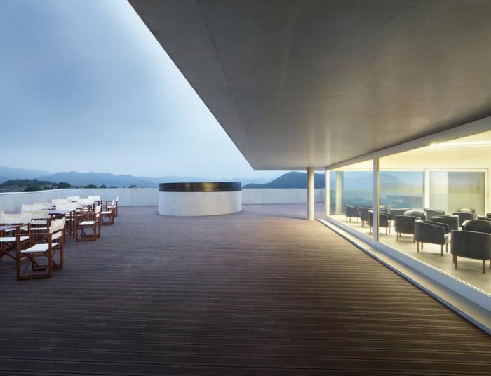 BIM建筑|华茂艺术教育博物馆 / 阿尔瓦罗·西扎 + 卡洛斯·卡斯塔涅拉 BIM建筑|华茂艺术教育博物馆 / 阿尔瓦罗·西扎 + 卡洛斯·卡斯塔涅拉