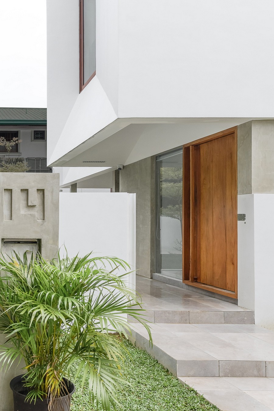 BIM建筑|观景宅 / Jim Caumeron Design BIM建筑|观景宅 / Jim Caumeron Design