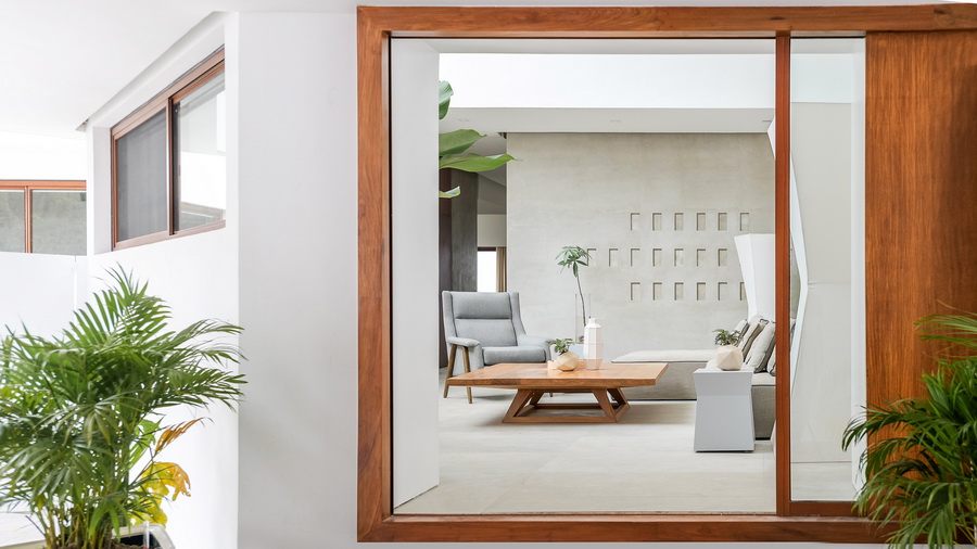 BIM建筑|观景宅 / Jim Caumeron Design BIM建筑|观景宅 / Jim Caumeron Design