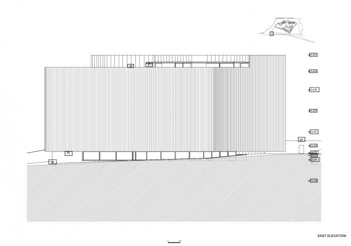 BIM建筑|华茂艺术教育博物馆 / 阿尔瓦罗·西扎 + 卡洛斯·卡斯塔涅拉 BIM建筑|华茂艺术教育博物馆 / 阿尔瓦罗·西扎 + 卡洛斯·卡斯塔涅拉