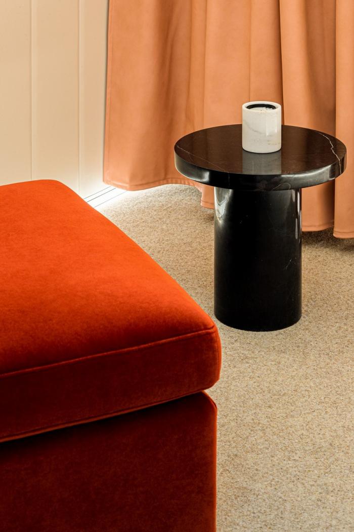 BIM建筑|秩序中的百变空间——J1M5 买手店 / 万社设计 BIM建筑|秩序中的百变空间——J1M5 买手店 / 万社设计