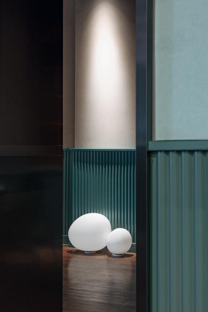 BIM建筑|双子座俞挺的两个新作:一座妖的乐园、一个文学爱好者的客厅 BIM建筑|双子座俞挺的两个新作:一座妖的乐园、一个文学爱好者的客厅