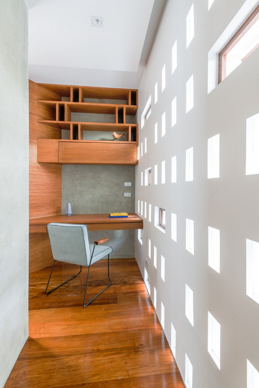 BIM建筑|观景宅 / Jim Caumeron Design BIM建筑|观景宅 / Jim Caumeron Design