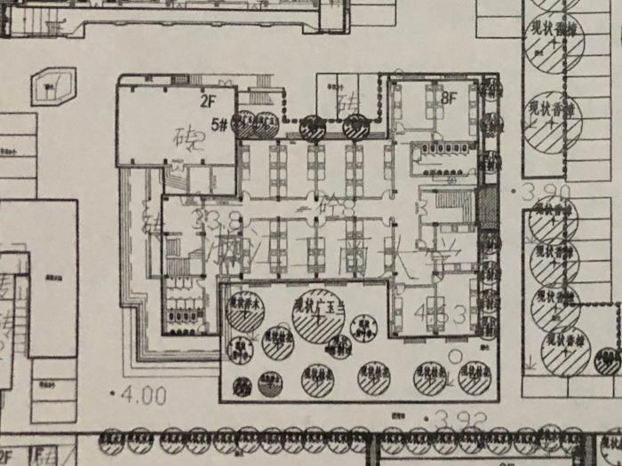 BIM建筑|生长的黑盒子:从封闭校园到开放办公 / gad · line+ studio BIM建筑|生长的黑盒子:从封闭校园到开放办公 / gad · line+ studio