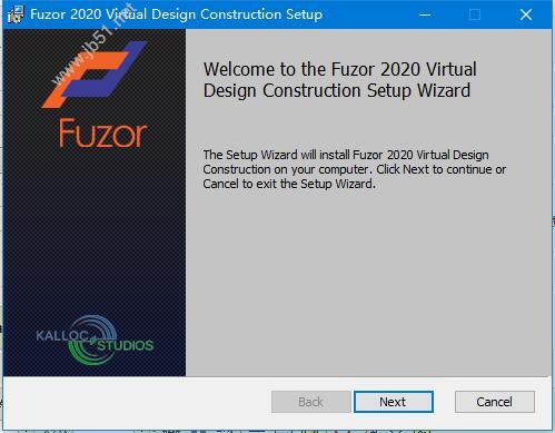 Fuzor2020中文无限试用版v6.0 (附激活补丁+安装教程),BIM虚拟软件完全兼容Revit Fuzor2020中文无限试用版v6.0 (附激活补丁+安装教程),BIM虚拟软件完全兼容Revit