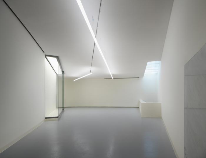 BIM建筑|华茂艺术教育博物馆 / 阿尔瓦罗·西扎 + 卡洛斯·卡斯塔涅拉 BIM建筑|华茂艺术教育博物馆 / 阿尔瓦罗·西扎 + 卡洛斯·卡斯塔涅拉