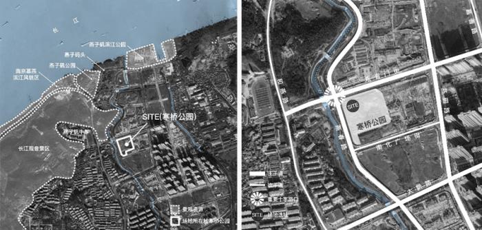 BIM建筑|南京燕子矶规划展示中心 / 帝奥设计集团 BIM建筑|南京燕子矶规划展示中心 / 帝奥设计集团