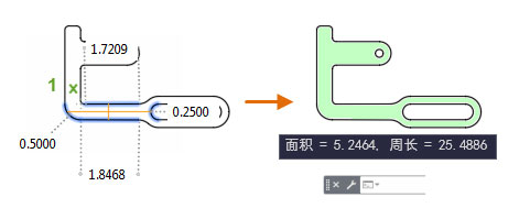 AutoCAD2021官方简体中文破解版32位+64位,含注册机、序列号、密钥、安装教程 AutoCAD2021官方简体中文破解版32位+64位,含注册机、序列号、密钥、安装教程