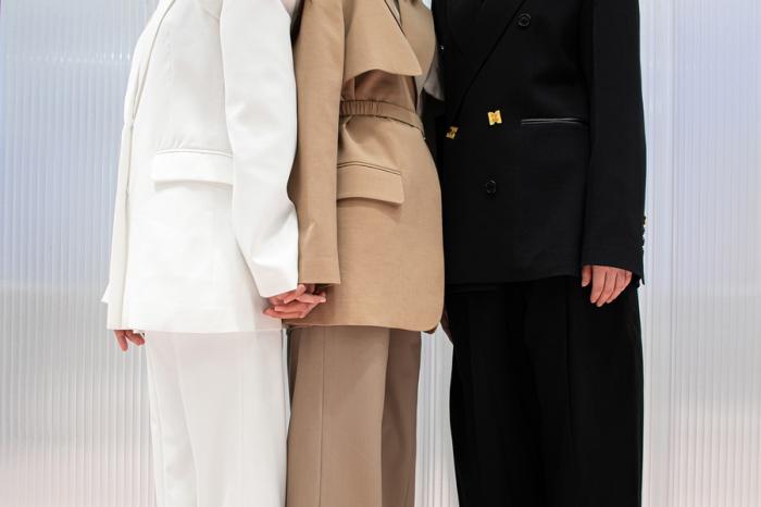 BIM建筑|秩序中的百变空间——J1M5 买手店 / 万社设计 BIM建筑|秩序中的百变空间——J1M5 买手店 / 万社设计