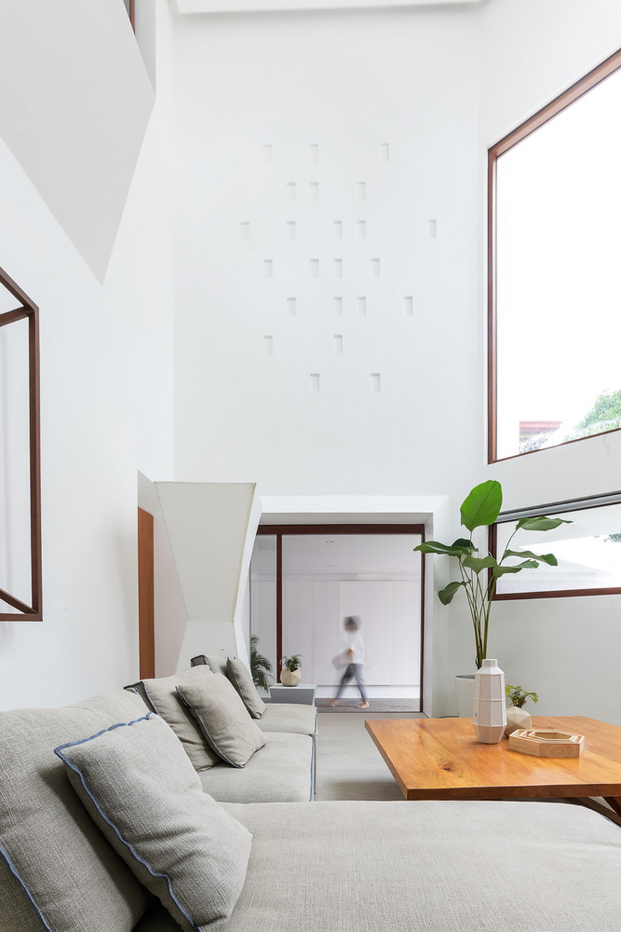 BIM建筑|观景宅 / Jim Caumeron Design BIM建筑|观景宅 / Jim Caumeron Design