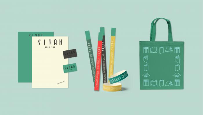 BIM建筑|双子座俞挺的两个新作:一座妖的乐园、一个文学爱好者的客厅 BIM建筑|双子座俞挺的两个新作:一座妖的乐园、一个文学爱好者的客厅