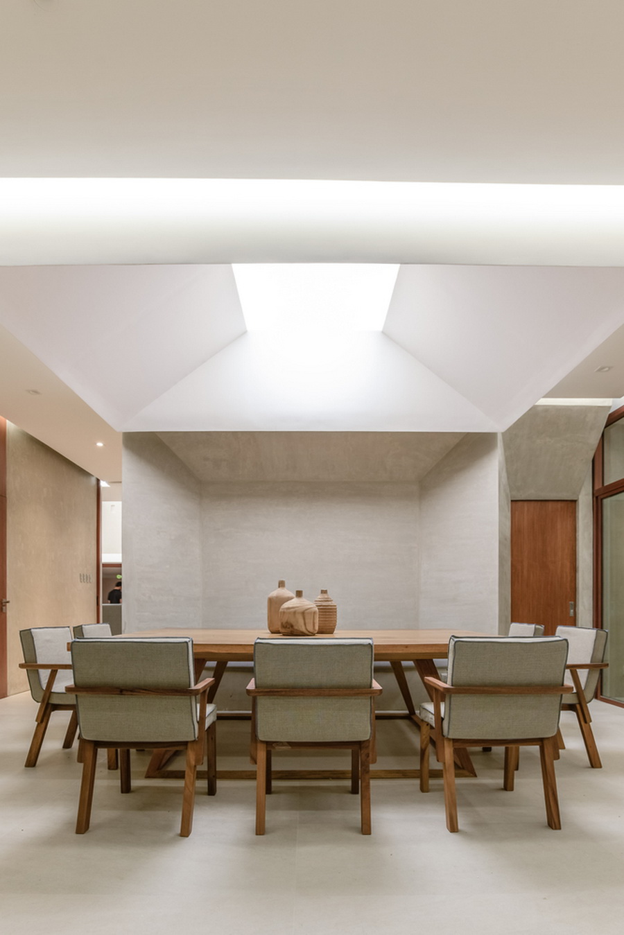 BIM建筑|观景宅 / Jim Caumeron Design BIM建筑|观景宅 / Jim Caumeron Design