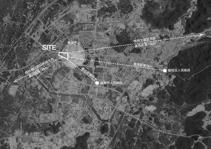 BIM建筑|桂林福达总部基地 / 帝奥·墨度 MUDO Architects BIM建筑|桂林福达总部基地 / 帝奥·墨度 MUDO Architects