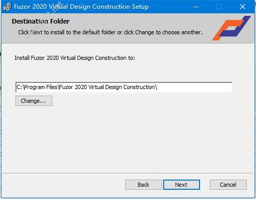 Fuzor2020中文无限试用版v6.0 (附激活补丁+安装教程),BIM虚拟软件完全兼容Revit Fuzor2020中文无限试用版v6.0 (附激活补丁+安装教程),BIM虚拟软件完全兼容Revit