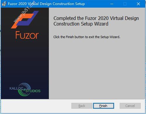 Fuzor2020中文无限试用版v6.0 (附激活补丁+安装教程),BIM虚拟软件完全兼容Revit Fuzor2020中文无限试用版v6.0 (附激活补丁+安装教程),BIM虚拟软件完全兼容Revit