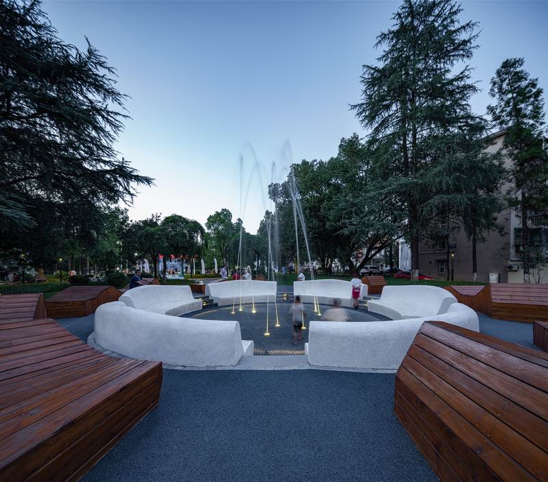 BIM建筑|留住乡愁、链接未来,龙游溪口乡村版未来社区 | 乡伴朱胜萱工作室 BIM建筑|留住乡愁、链接未来,龙游溪口乡村版未来社区 | 乡伴朱胜萱工作室