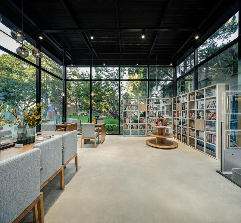 BIM建筑|留住乡愁、链接未来,龙游溪口乡村版未来社区 | 乡伴朱胜萱工作室 BIM建筑|留住乡愁、链接未来,龙游溪口乡村版未来社区 | 乡伴朱胜萱工作室