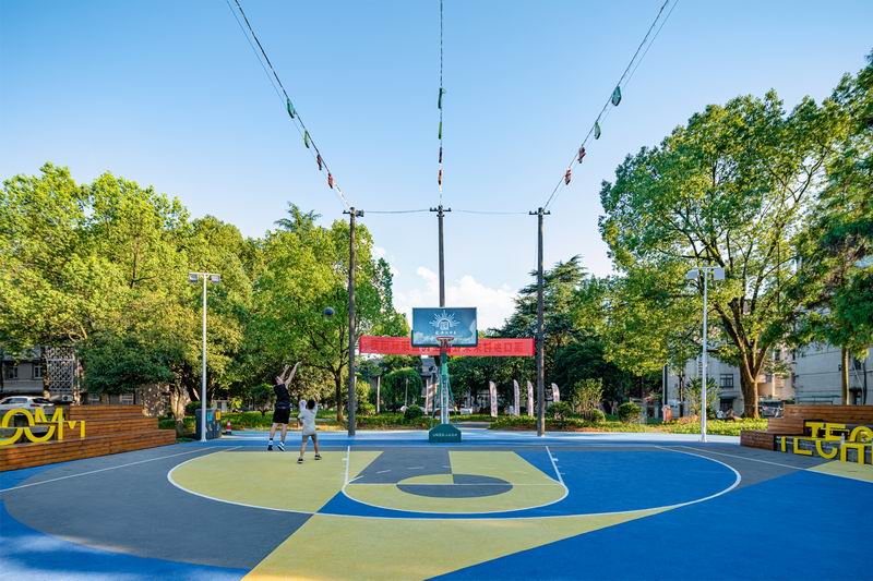 BIM建筑|留住乡愁、链接未来,龙游溪口乡村版未来社区 | 乡伴朱胜萱工作室 BIM建筑|留住乡愁、链接未来,龙游溪口乡村版未来社区 | 乡伴朱胜萱工作室