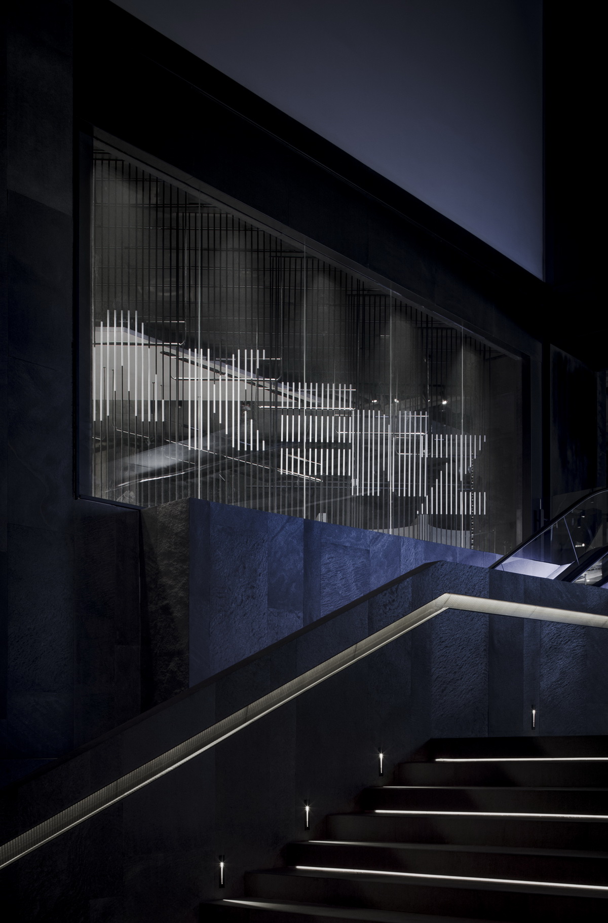 BIM建筑|THE SKATEPARK 滑板公园 / LUKSTUDIO芝作室 BIM建筑|THE SKATEPARK 滑板公园 / LUKSTUDIO芝作室