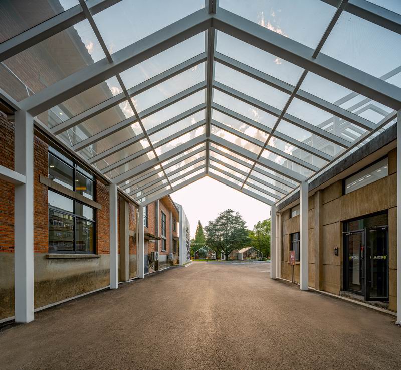 BIM建筑|留住乡愁、链接未来,龙游溪口乡村版未来社区 | 乡伴朱胜萱工作室 BIM建筑|留住乡愁、链接未来,龙游溪口乡村版未来社区 | 乡伴朱胜萱工作室