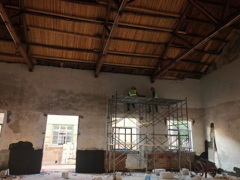 BIM建筑|留住乡愁、链接未来,龙游溪口乡村版未来社区 | 乡伴朱胜萱工作室 BIM建筑|留住乡愁、链接未来,龙游溪口乡村版未来社区 | 乡伴朱胜萱工作室