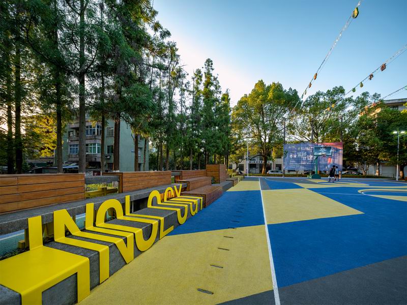 BIM建筑|留住乡愁、链接未来,龙游溪口乡村版未来社区 | 乡伴朱胜萱工作室 BIM建筑|留住乡愁、链接未来,龙游溪口乡村版未来社区 | 乡伴朱胜萱工作室